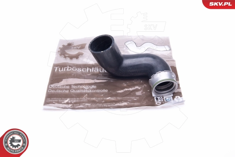 Charge Air Hose